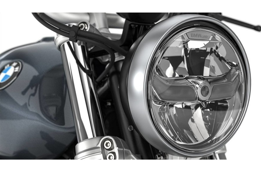 2023 R nineT Pure - BMW