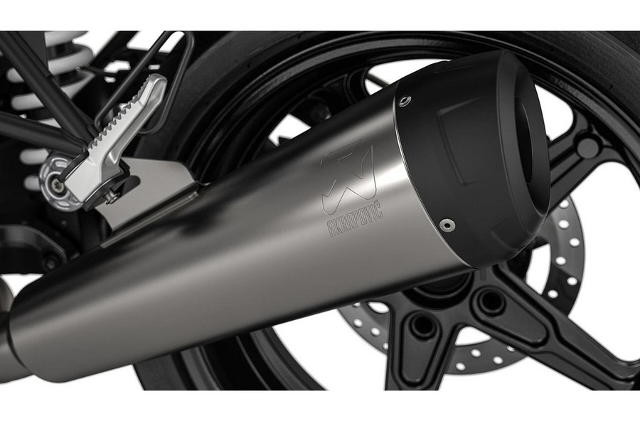 2023 R nineT Pure - BMW