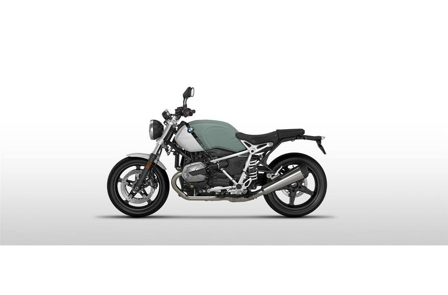2023 R nineT Pure - BMW