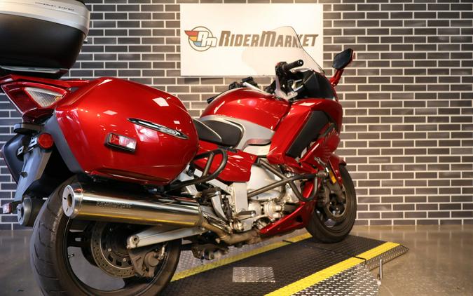 2014 Yamaha FJR 1300 ES