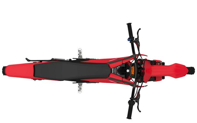 2024 Beta Motorcycles Explorer