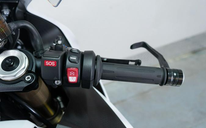 2025 BMW S 1000 RR