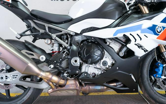 2025 BMW S 1000 RR