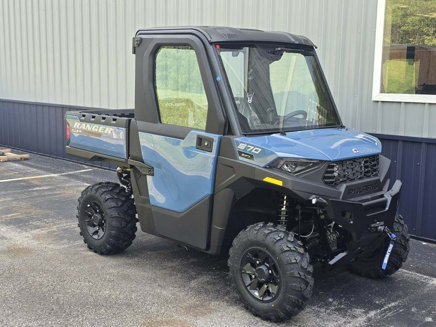 2026 Polaris Ranger SP 570 NorthStar Edition