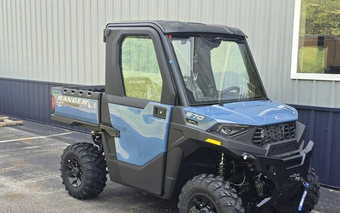 2026 Polaris Ranger SP 570 NorthStar Edition