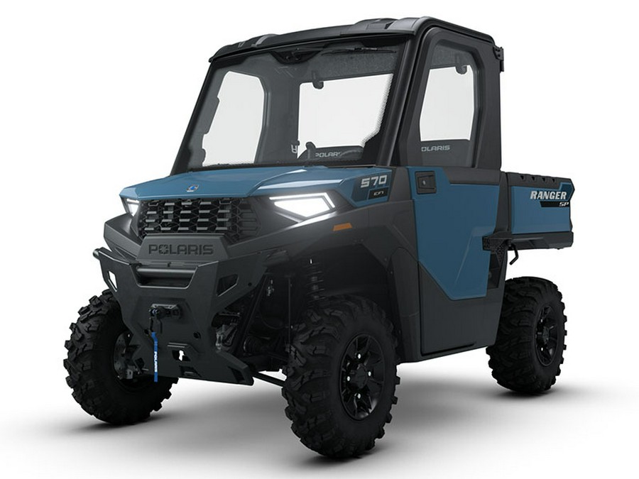 2026 Polaris Ranger SP 570 NorthStar Edition