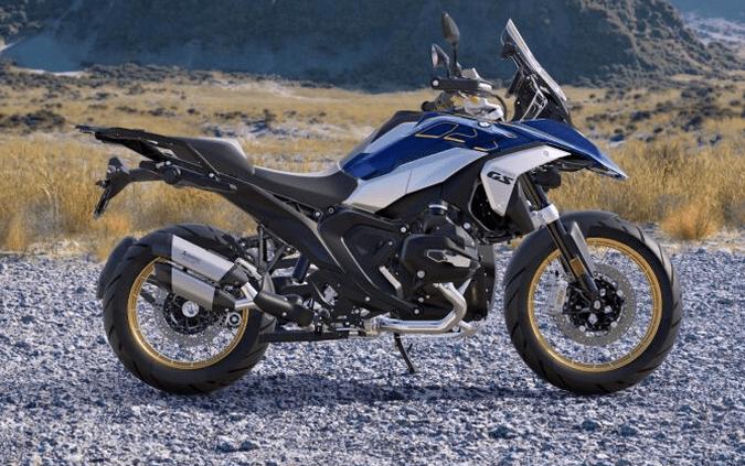 2026 BMW R 1300 GS