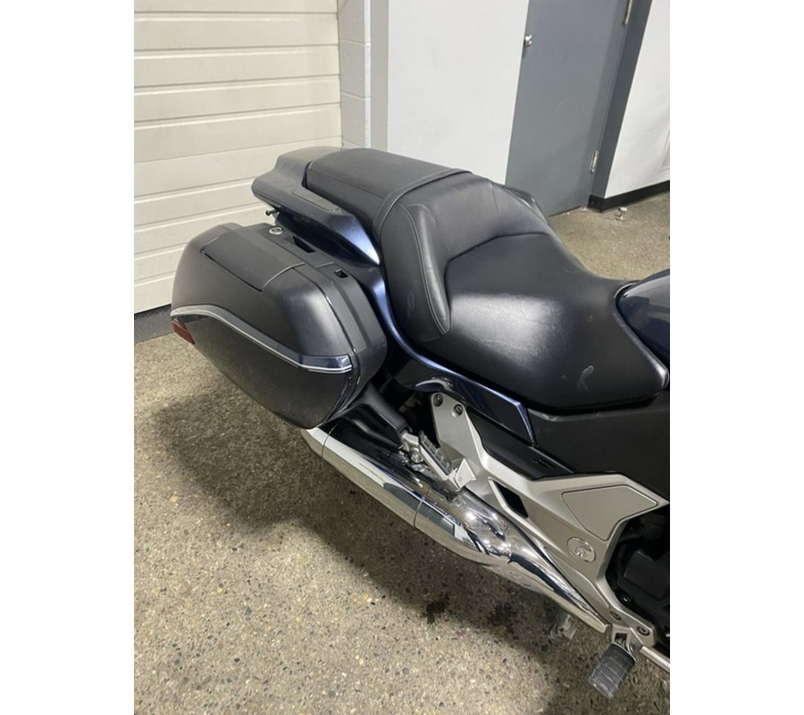 2014 Honda CTX 1300