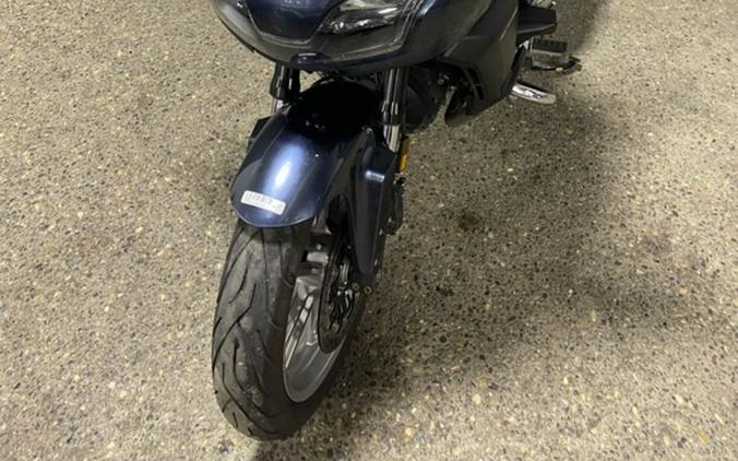 2014 Honda CTX 1300