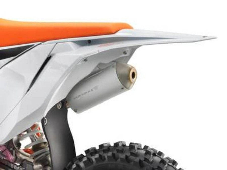 2024 KTM SX 85 17/14