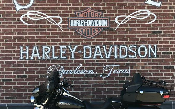 2020 Harley-Davidson® FLHTCUTG - Tri Glide® Ultra