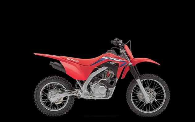 2023 HONDA CRF 125F