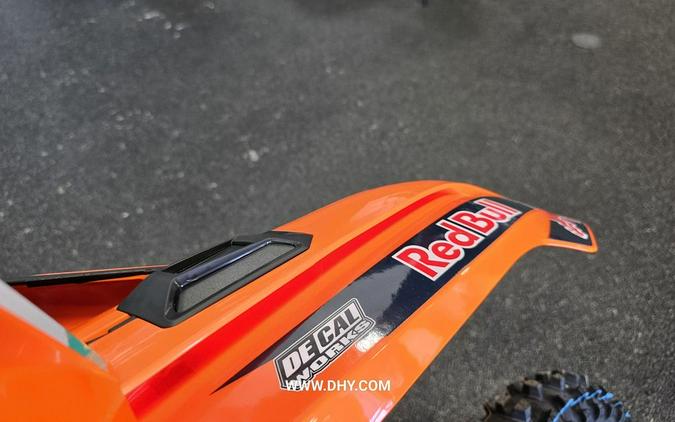 2024 KTM 450 SX-F Factory Edition