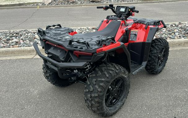 2024 Polaris Sportsman XP® 1000 Ultimate Trail