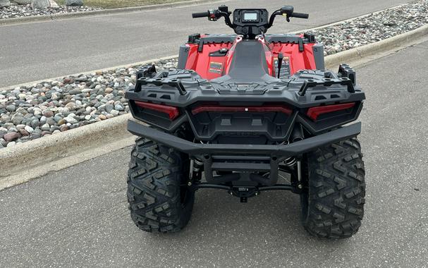 2024 Polaris Sportsman XP® 1000 Ultimate Trail