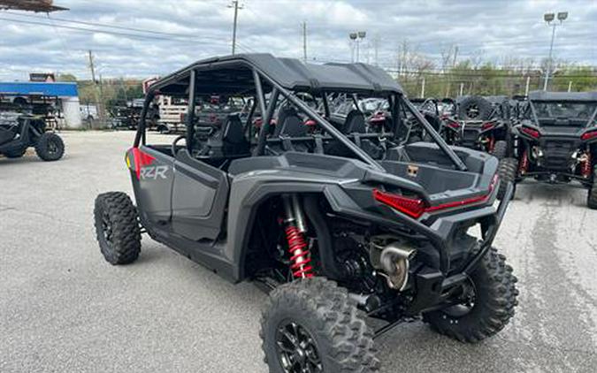 2024 Polaris RZR XP 4 1000 Ultimate