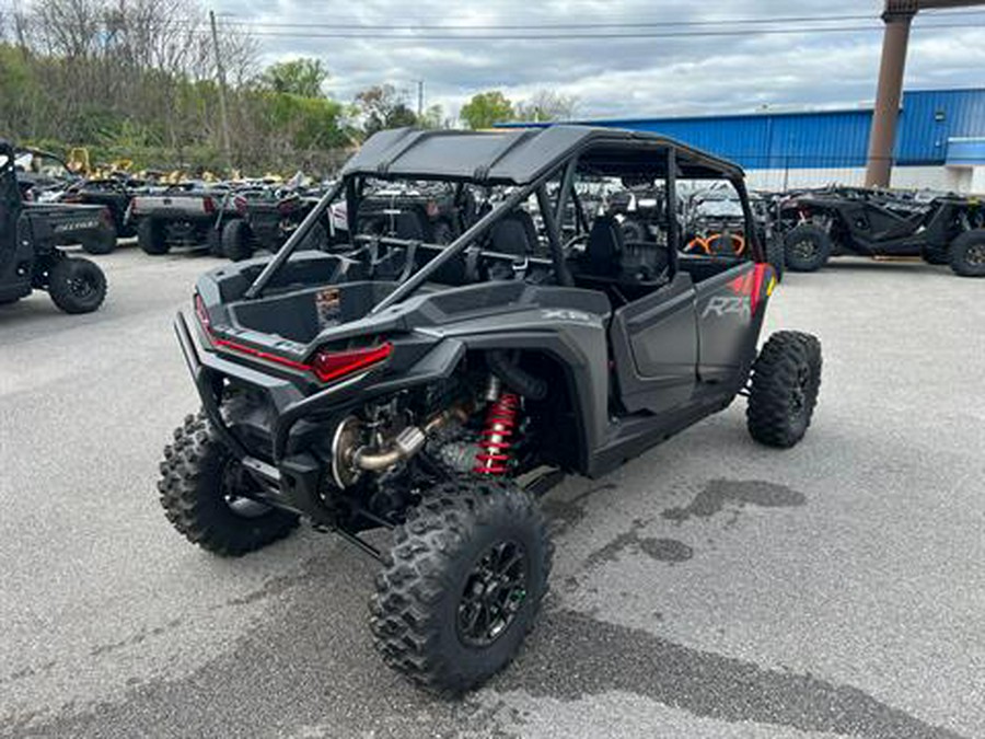 2024 Polaris RZR XP 4 1000 Ultimate