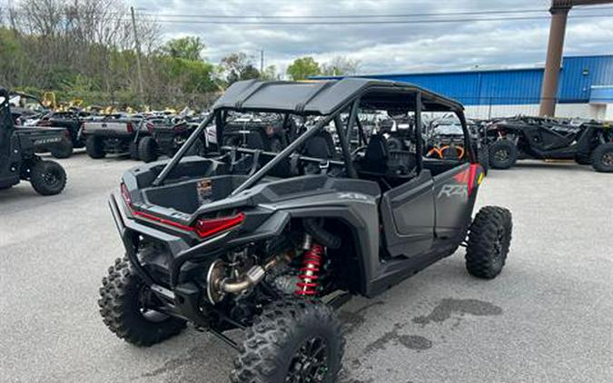 2024 Polaris RZR XP 4 1000 Ultimate