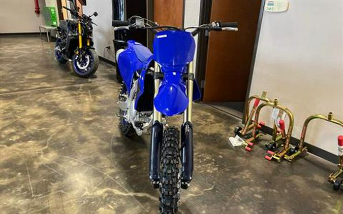 2024 Yamaha YZ450F