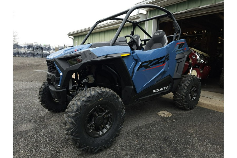 2024 Polaris Industries RZR® Trail S Sport