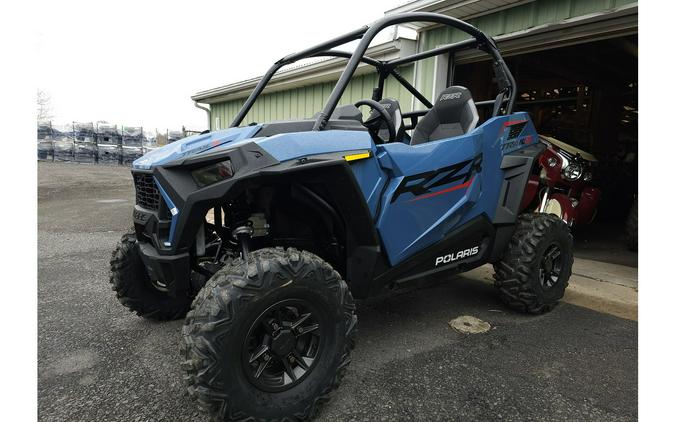 2024 Polaris Industries RZR® Trail S Sport