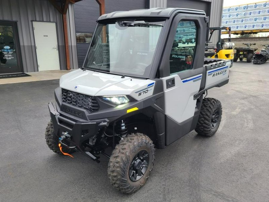 2023 Polaris® Ranger SP 570 NorthStar Edition