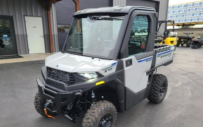 2023 Polaris® Ranger SP 570 NorthStar Edition