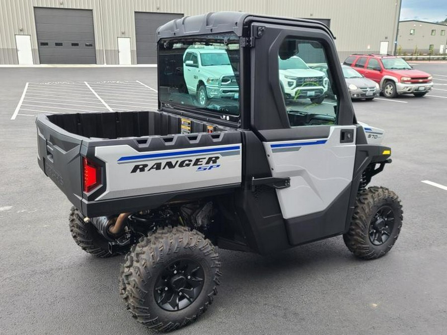 2023 Polaris® Ranger SP 570 NorthStar Edition