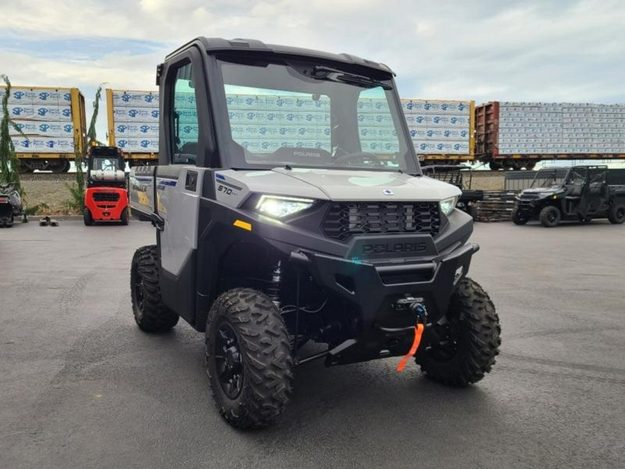 2023 Polaris® Ranger SP 570 NorthStar Edition