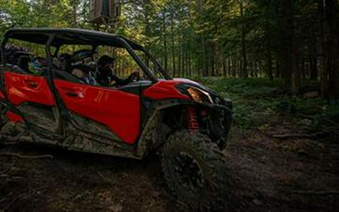 2020 Can-Am Maverick Sport Max DPS 1000R