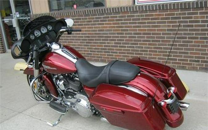 2017 Harley-Davidson Street Glide®