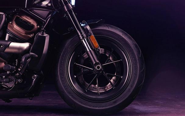 2022 Harley-Davidson Sportster® S