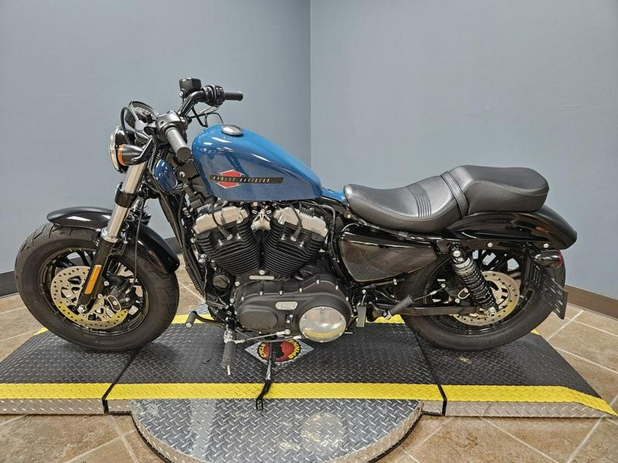 2021 Harley-Davidson® XL1200X - Forty-Eight®