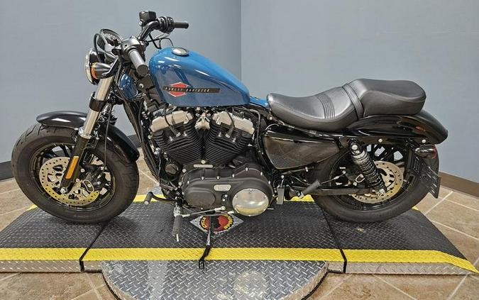 2021 Harley-Davidson® XL1200X - Forty-Eight®