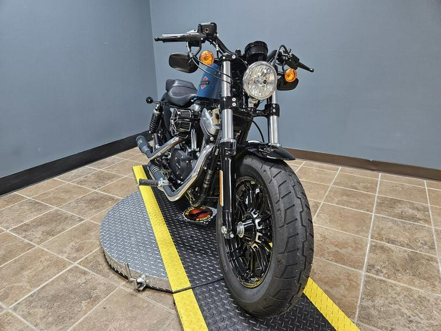 2021 Harley-Davidson® XL1200X - Forty-Eight®