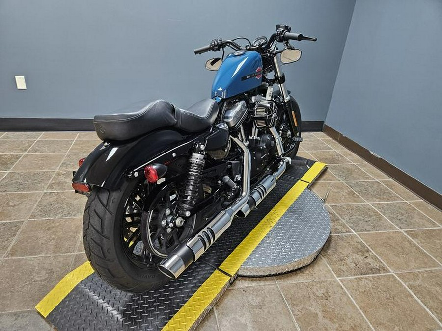 2021 Harley-Davidson® XL1200X - Forty-Eight®