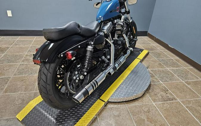 2021 Harley-Davidson® XL1200X - Forty-Eight®