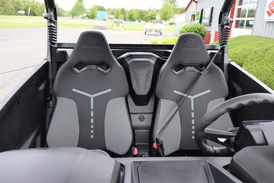 2025 CFMOTO ZForce 950 Sport