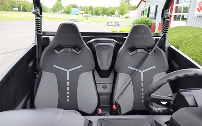 2025 CFMOTO ZForce 950 Sport