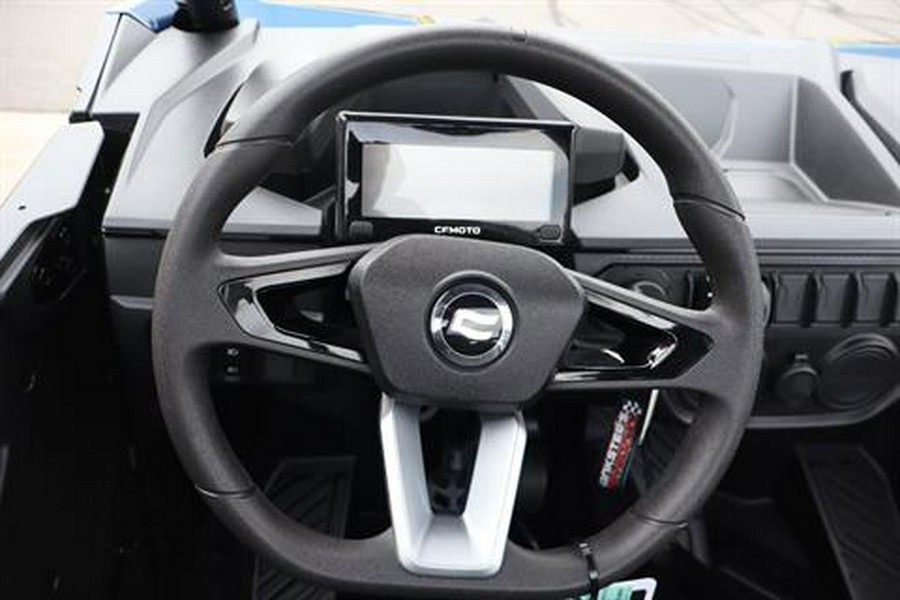 2025 CFMOTO ZForce 950 Sport