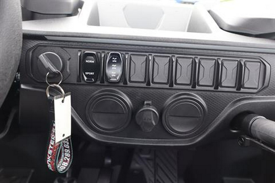 2025 CFMOTO ZForce 950 Sport