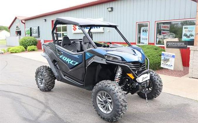 2025 CFMOTO ZForce 950 Sport