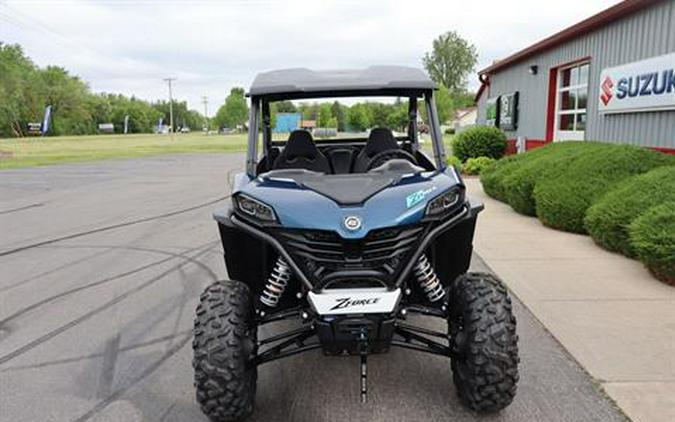 2025 CFMOTO ZForce 950 Sport