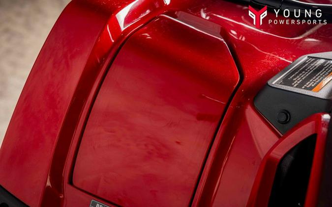 2026 Honda FourTrax Foreman 4x4