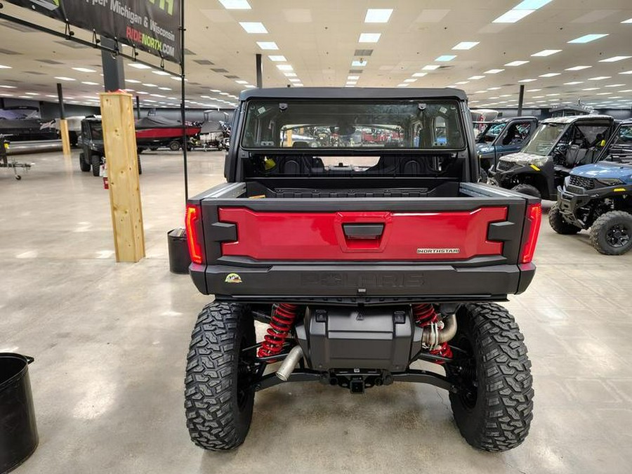 2026 Polaris® XPedition XP 5 NorthStar