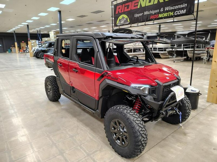 2026 Polaris® XPedition XP 5 NorthStar