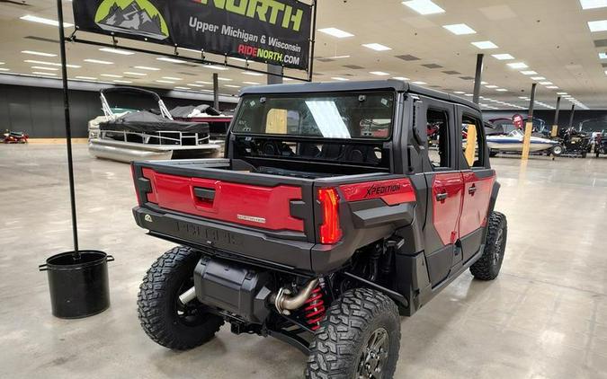 2026 Polaris® XPedition XP 5 NorthStar