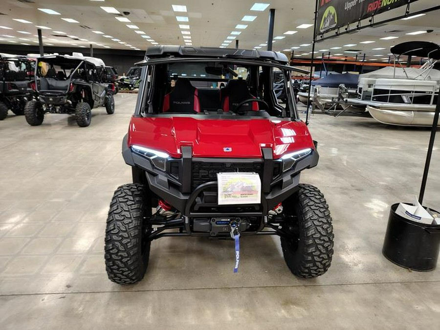 2026 Polaris® XPedition XP 5 NorthStar