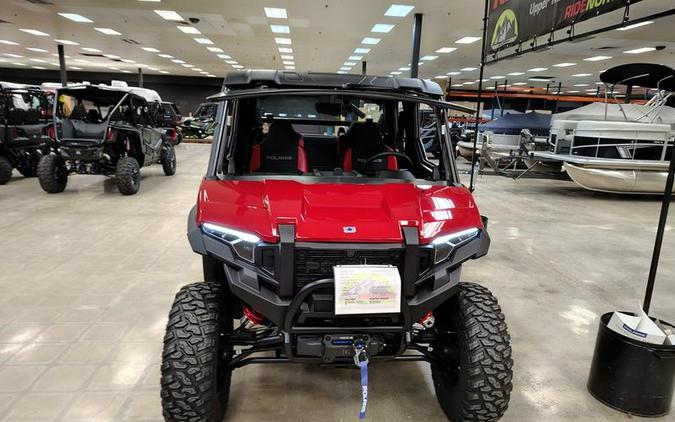 2026 Polaris® XPedition XP 5 NorthStar