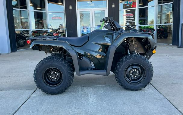 2026 Honda FourTrax Rancher®